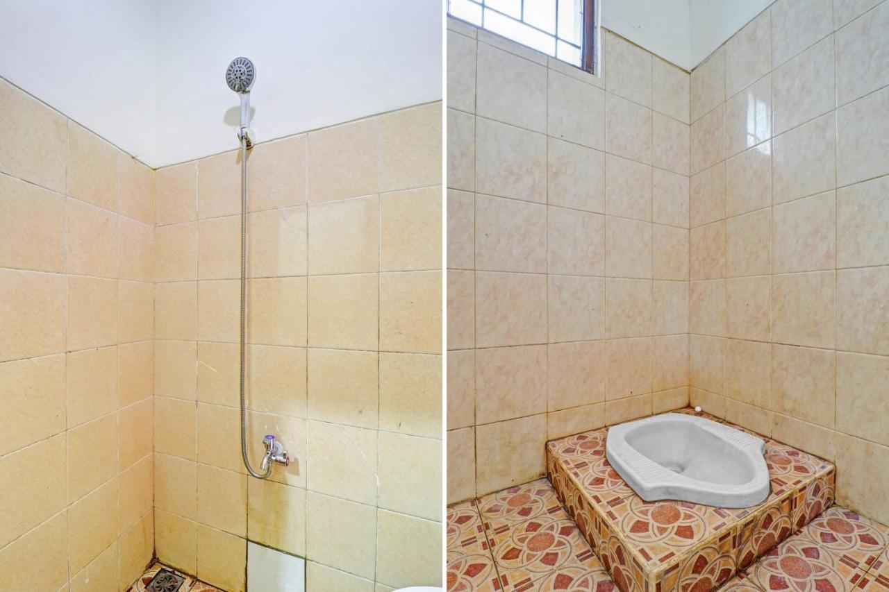 Hotel Oyo 90815 Putri Sariwangi Syariah